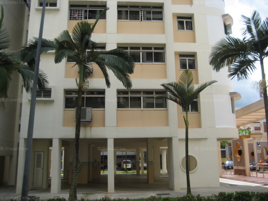 Simei Street 5 thumbnail photo